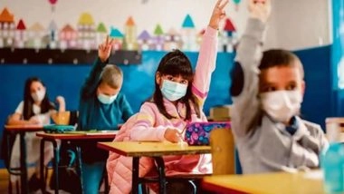 Business News | How to Prepare Better to Obtain Merit Rank in Olympiad Exams for Classes 1 to 5