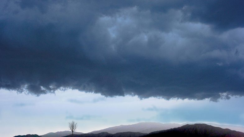 Jammu and Kashmir Weather Forecast: Dry, Cloudy Weather Expected For Next 24 Hours