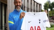 Sports News | Nuno Espirito Santo Appointed Tottenham's New Head Coach