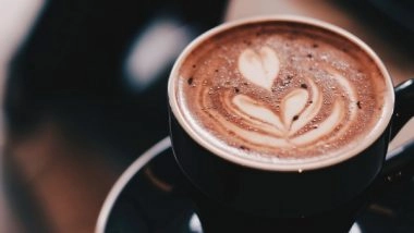 Health News | Study Suggests Excess Coffee Consumption Could Increase Risk of Dementia