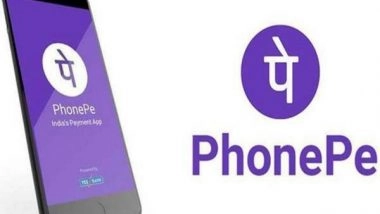 Business News | PhonePe, Flipkart Partner to Digitise Cash-on-delivery Payments