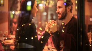 Lifestyle News | New Study Finds Majority of Romantic Couples Start out as Friends