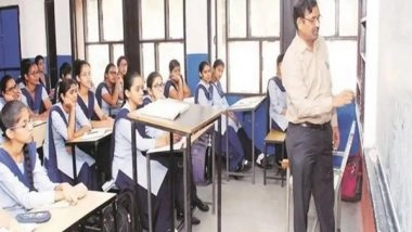 India News | Andhra Pradesh Schools to Reopen from August 16