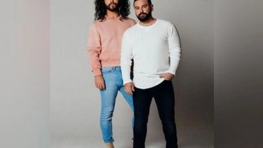 Entertainment News | Dan + Shay to Drop New Album 'Good Things' Next Month