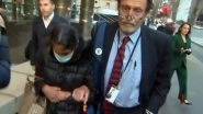 Melbourne Couple Jailed For Enslaving Indian Woman For Eight Years in Their House in Mount Waverley; Judge Calls It 'Absence of Humanity'