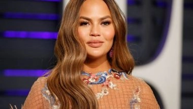 Entertainment News | Chrissy Teigen Opens Up About Being a Member of 'cancel Club' Following Bullying Controversy