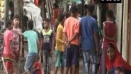 India News | Students from Nagpur's Slum Find It Difficult to Study Due to Lack of Smartphones, Internet
