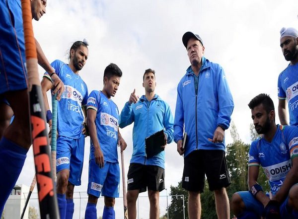 Sports News | Tokyo Olympics: Best Chance for Indian Hockey Team to Bag Medal, Says Viren Rasquinha