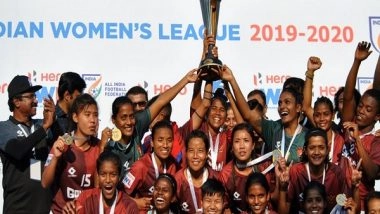 Sports News | Gokulam Kerala FC to Represent India in AFC Women's Club Championship 2020-21