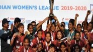 Sports News | Excited to Represent India in AFC Women's Club Championship, Says Gokulam Kerala Coach