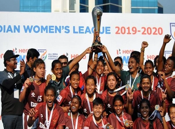 Sports News | Excited to Represent India in AFC Women's Club Championship, Says Gokulam Kerala Coach