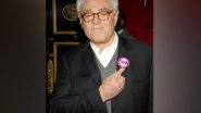 Entertainment News | 'Superman' Director Richard Donner Passes Away