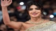 Entertainment News | Priyanka Chopra Hails Simone Biles After She Withdraws from Tokyo Olympics to Focus on Mental Health