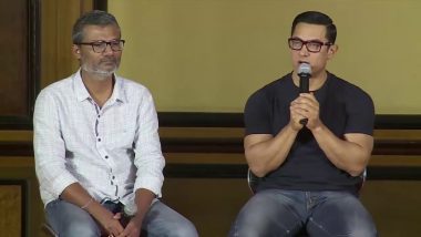 This Day That Year: When Aamir Khan Thanked Salman Khan For Dangal (Watch Video)