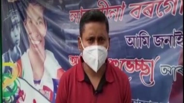 Sports News | Go for Glory, Go for Gold: Coach Das to Lovlina