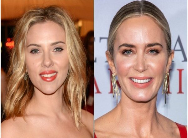 Entertainment News | Scarlett Johansson Shares Anecdote Behind Taking over 'Black Widow' Role Back After Emily Blunt Left