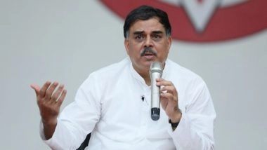 India News | Andhra Pradesh: Jana Sena Party's Political Affairs Committee Meeting to Be Held on July 6-7