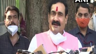 India News | COVID-19 Cases Decreased Fairly Well in State, Says MP Cabinet Minister