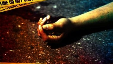 India News | Woman Found Murdered in Delhi's Dwarka Sec 19