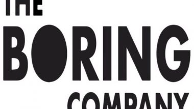 Tech News | Elon Musk's Boring Company Pitches Underground Transit Loop