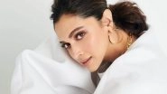 Entertainment News | Deepika Padukone Launches First Audio Festival 'Care Package' on Clubhouse