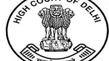 India News | Delhi HC Allows More Time to Centre to File Reply on Transgender's Plea Regarding Issuance of Passport