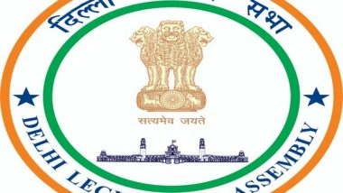 India News | Delhi Speaker Asks Cheif Secy to Take Action Against Officers Who Did Not Stand for National Song Vande Mataram in Assembly