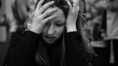 Lifestyle News | Study Finds Teens with Self-harm History Have Significantly Higher Pain Threshold