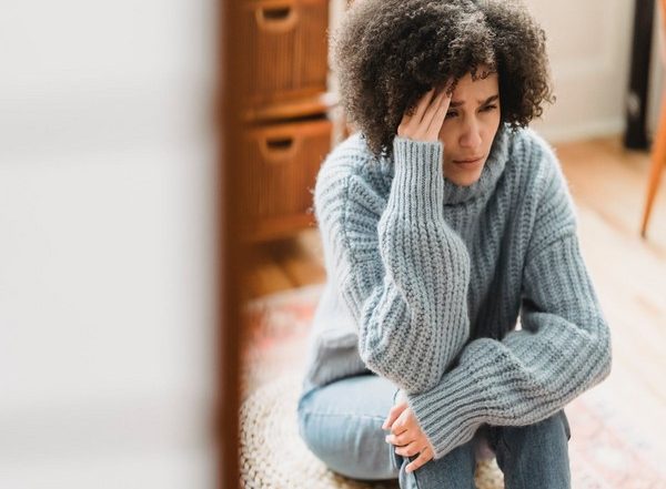 Women With Incontinence Suffer From Poorer Mental Health, Says Study