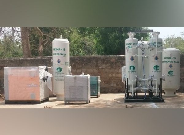Business News | Kekri City of Rajasthan is Ready with Upgraded Healthcare System