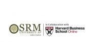 Business News | SRM University AP Collaborates with Harvard Business School Online