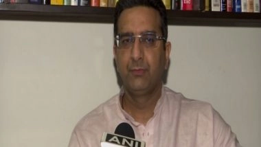 India News | People of UP Have Rejected Communal, Dynastic Politics of SP, Congress, Says BJP After Victory in District Panchayat Polls