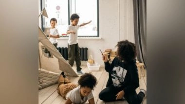 Lifestyle News | Longer Breaks During Learning Lead to More Stable Activation Patterns in Brain: Study