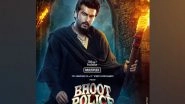 Entertainment News | Meet Arjun Kapoor's Chiraunji from 'Bhoot Police'
