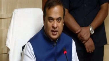 India News | Chief Secretaries of Assam, Mizoram to Meet over Border Issues