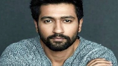 Entertainment News | Vicky Kaushal Recalls First Audition as He Completes 9 Years in Bollywood