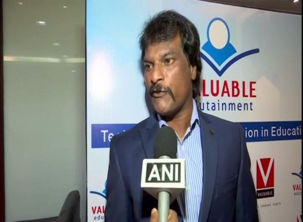 Sports News | Tokyo Olympics: Fitness is the Biggest Assest of Our Hockey Team, Says Dhanraj Pillay
