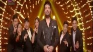 Entertainment News | 'The Kapil Sharma Show' First Promo Released, Show to Return with Vaccinated Audience