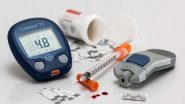Health News | Scientists Identify Genetic Variant That Carry Risk of Type 2 Diabetes