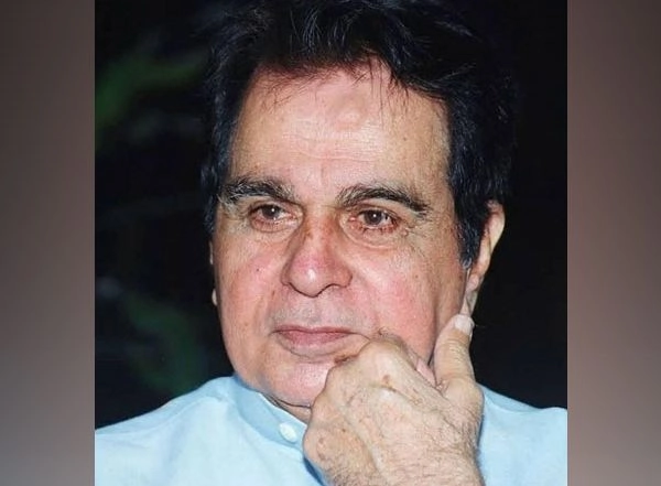 Entertainment News | Dilip Kumar Pioneered What We Today Call Method School of Acting (A Tribute)