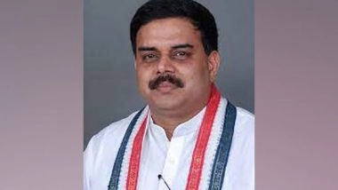 India News | Andhra: JSP Condemns Govt for Detaining Unemployed Youth