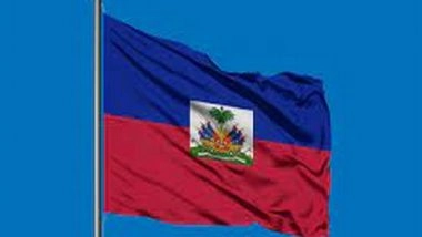 World News | Haiti to Inaugurate New Cabinet Led by Ariel Henry on Tuesday
