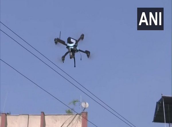 India News | Navy Prohibits Flying of Drones Within 3 Kms over Its Assets