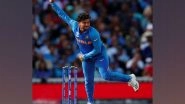 Sports News | Happy to See Kuldeep Getting Wickets: Irfan Pathan