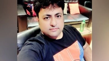 Business News | Music Director KR Wahi's Latest Song 'Afghani Tadka' Features Farzana Naz