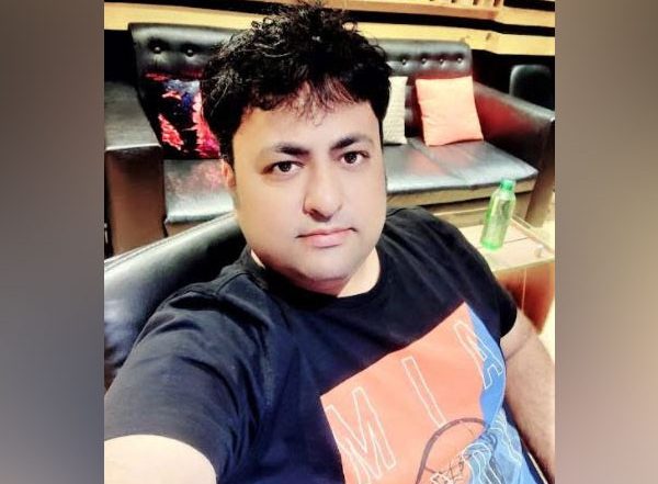 Business News | Music Director KR Wahi's Latest Song 'Afghani Tadka' Features Farzana Naz