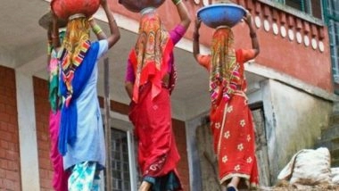 Lifestyle News | Study: Direct Deposit Leads to 'digital Empowerment' for Women Workers in India