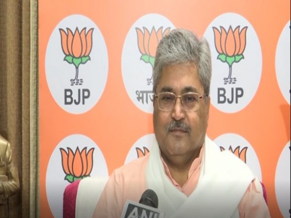 Assembly Elections 2022: Arvind Kejriwal Not in Favour of Uttarakhand's Progress, Says BJP Over Free Electricity Remark