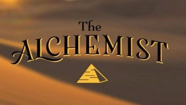 Entertainment News | Sebastian De Souza, Tom Hollander, Shohreh Aghdashloo to Star in 'The Alchemist' Adaptation