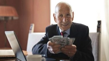Lifestyle News | Study Suggests Kids Are Cool with Older People Cashing in on Their Inheritance